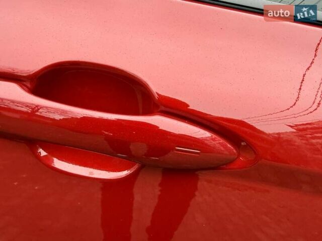 Красный Тойота Камри, объемом двигателя 2.49 л и пробегом 10 тыс. км за 36500 $, фото 54 на Automoto.ua