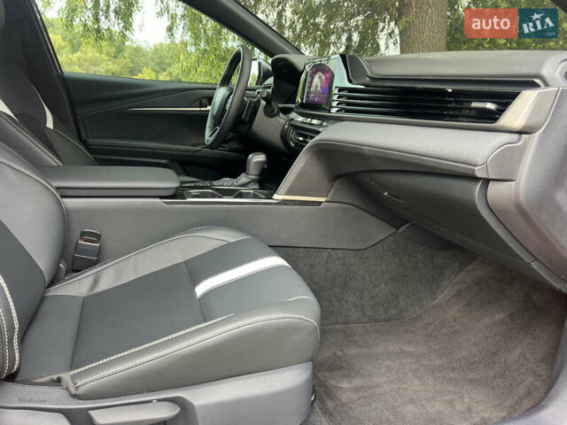 Червоний Тойота Камрі, об'ємом двигуна 2.49 л та пробігом 5 тис. км за 41000 $, фото 36 на Automoto.ua