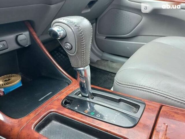 Тойота Камрі, об'ємом двигуна 3 л та пробігом 340 тис. км за 6700 $, фото 18 на Automoto.ua