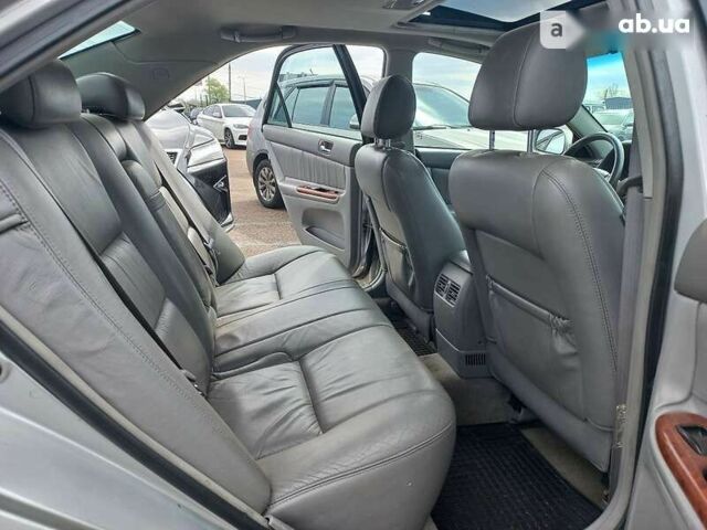 Тойота Камрі, об'ємом двигуна 3 л та пробігом 340 тис. км за 6700 $, фото 14 на Automoto.ua