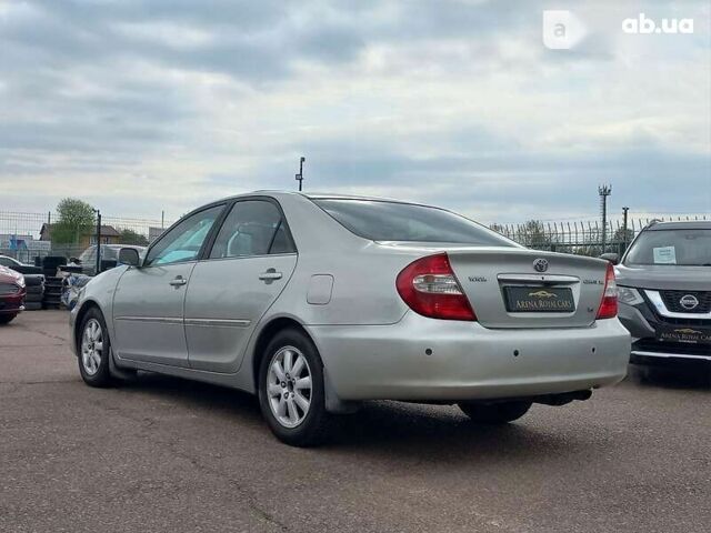 Тойота Камрі, об'ємом двигуна 3 л та пробігом 340 тис. км за 6700 $, фото 9 на Automoto.ua