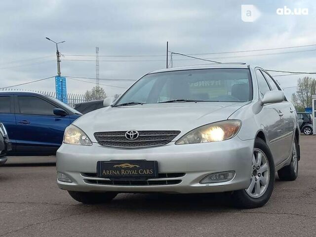 Тойота Камрі, об'ємом двигуна 3 л та пробігом 340 тис. км за 6700 $, фото 2 на Automoto.ua