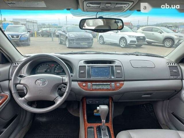 Тойота Камрі, об'ємом двигуна 3 л та пробігом 340 тис. км за 6700 $, фото 16 на Automoto.ua