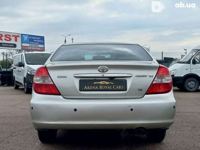Тойота Камрі, об'ємом двигуна 3 л та пробігом 340 тис. км за 6700 $, фото 8 на Automoto.ua