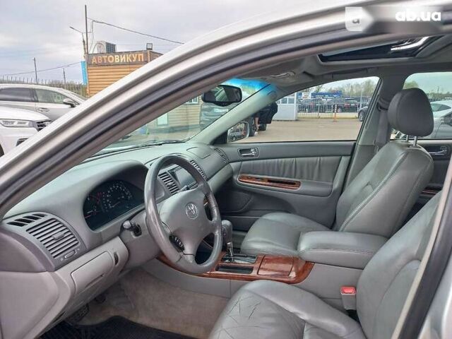 Тойота Камрі, об'ємом двигуна 3 л та пробігом 340 тис. км за 6700 $, фото 12 на Automoto.ua