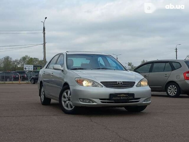 Тойота Камрі, об'ємом двигуна 3 л та пробігом 340 тис. км за 6700 $, фото 6 на Automoto.ua