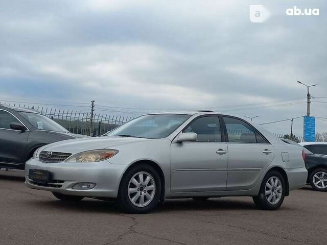 Тойота Камрі, об'ємом двигуна 3 л та пробігом 340 тис. км за 6700 $, фото 3 на Automoto.ua