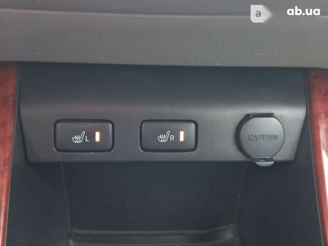 Тойота Камрі, об'ємом двигуна 3 л та пробігом 340 тис. км за 6700 $, фото 25 на Automoto.ua