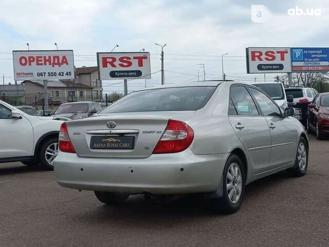 Тойота Камрі, об'ємом двигуна 3 л та пробігом 340 тис. км за 6700 $, фото 4 на Automoto.ua