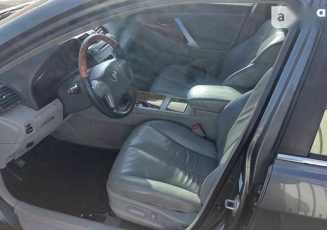 Тойота Камри, объемом двигателя 0 л и пробегом 144 тыс. км за 10400 $, фото 20 на Automoto.ua