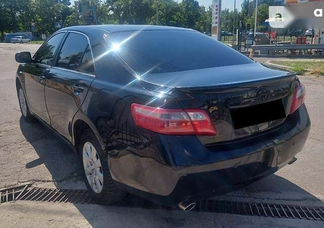 Тойота Камри, объемом двигателя 0 л и пробегом 306 тыс. км за 9499 $, фото 5 на Automoto.ua