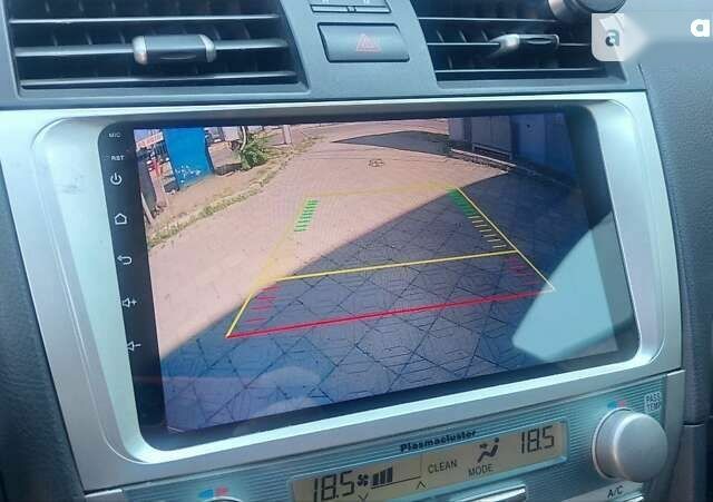 Тойота Камри, объемом двигателя 0 л и пробегом 306 тыс. км за 9499 $, фото 26 на Automoto.ua