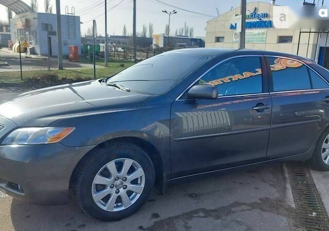 Тойота Камри, объемом двигателя 0 л и пробегом 144 тыс. км за 10400 $, фото 2 на Automoto.ua