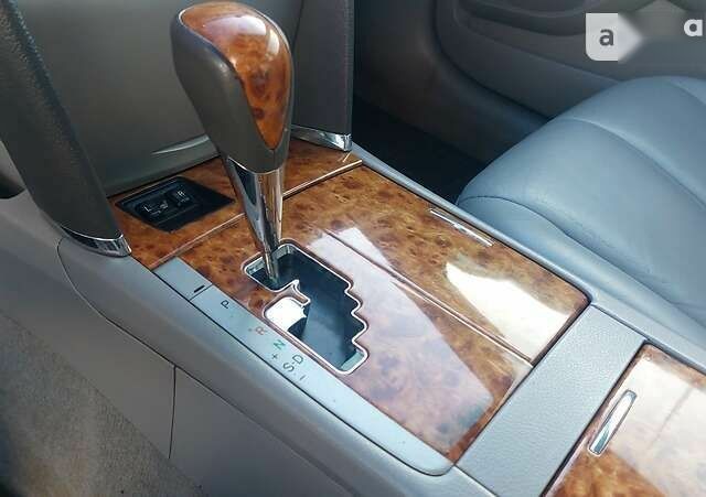 Тойота Камри, объемом двигателя 0 л и пробегом 144 тыс. км за 10400 $, фото 11 на Automoto.ua