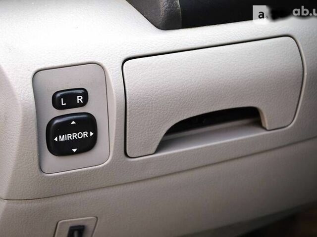 Тойота Камри, объемом двигателя 0 л и пробегом 155 тыс. км за 8500 $, фото 22 на Automoto.ua