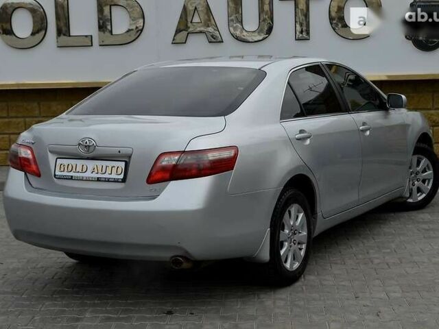 Тойота Камри, объемом двигателя 0 л и пробегом 155 тыс. км за 8500 $, фото 17 на Automoto.ua