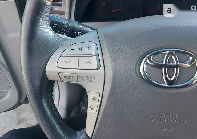 Тойота Камри, объемом двигателя 0 л и пробегом 144 тыс. км за 10400 $, фото 13 на Automoto.ua