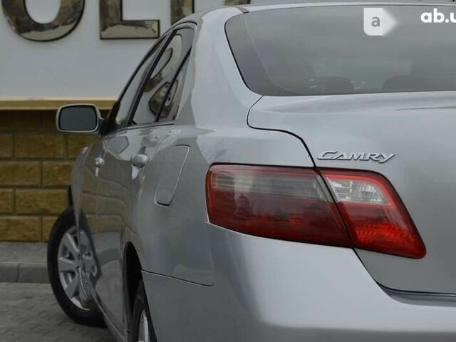 Тойота Камри, объемом двигателя 0 л и пробегом 155 тыс. км за 8500 $, фото 12 на Automoto.ua