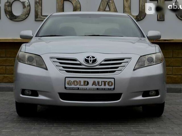 Тойота Камри, объемом двигателя 0 л и пробегом 155 тыс. км за 8500 $, фото 3 на Automoto.ua