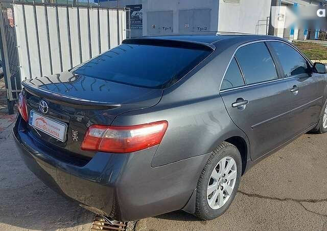 Тойота Камри, объемом двигателя 0 л и пробегом 144 тыс. км за 10400 $, фото 5 на Automoto.ua