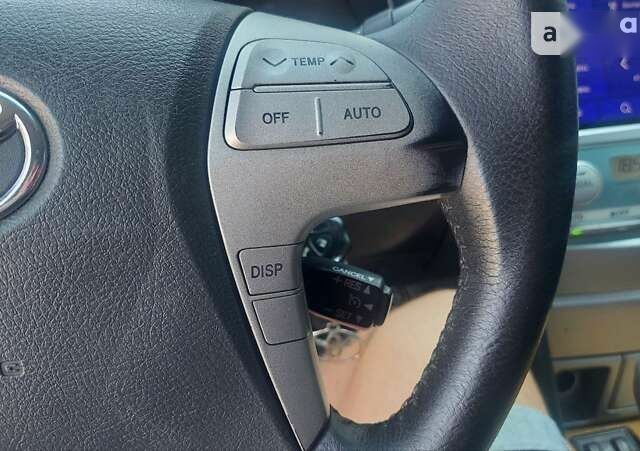 Тойота Камри, объемом двигателя 0 л и пробегом 306 тыс. км за 9499 $, фото 16 на Automoto.ua