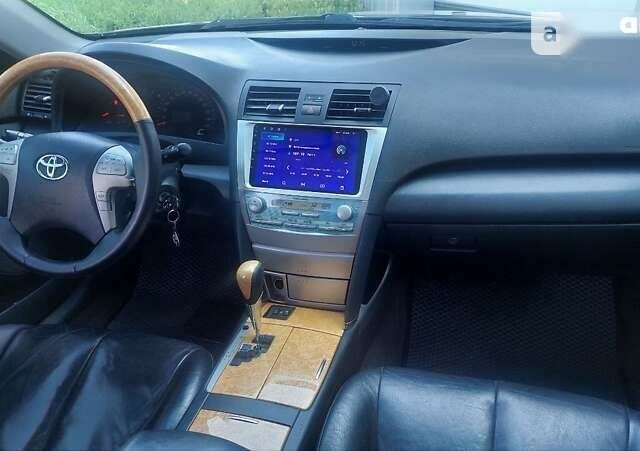 Тойота Камри, объемом двигателя 0 л и пробегом 306 тыс. км за 9499 $, фото 23 на Automoto.ua