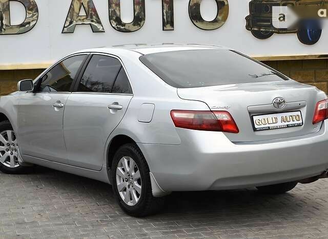 Тойота Камри, объемом двигателя 0 л и пробегом 155 тыс. км за 8500 $, фото 11 на Automoto.ua