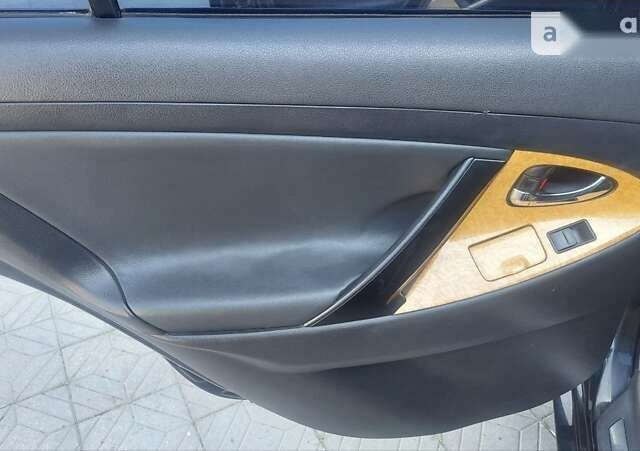 Тойота Камри, объемом двигателя 0 л и пробегом 306 тыс. км за 9499 $, фото 22 на Automoto.ua