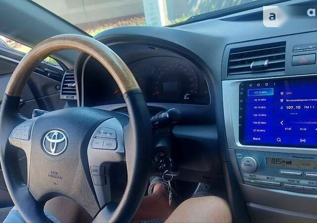 Тойота Камри, объемом двигателя 0 л и пробегом 306 тыс. км за 9499 $, фото 21 на Automoto.ua