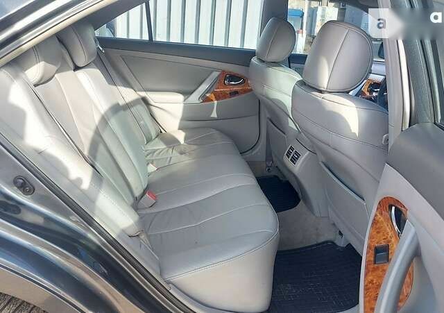 Тойота Камри, объемом двигателя 0 л и пробегом 144 тыс. км за 10400 $, фото 18 на Automoto.ua