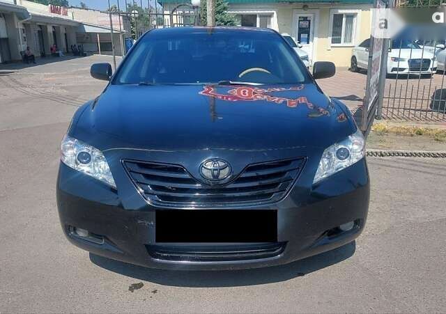 Тойота Камри, объемом двигателя 0 л и пробегом 306 тыс. км за 9499 $, фото 1 на Automoto.ua