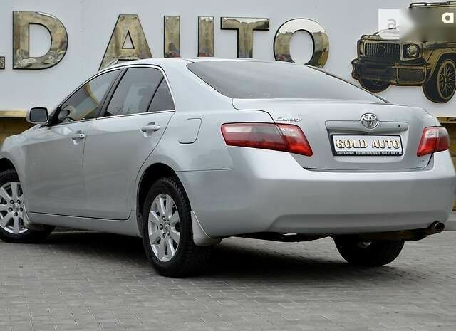 Тойота Камри, объемом двигателя 0 л и пробегом 155 тыс. км за 8500 $, фото 10 на Automoto.ua