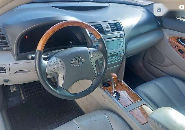 Тойота Камри, объемом двигателя 0 л и пробегом 144 тыс. км за 10400 $, фото 12 на Automoto.ua