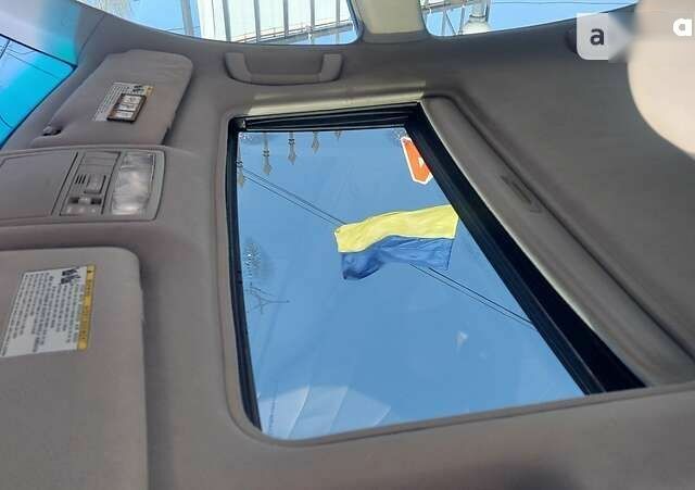 Тойота Камри, объемом двигателя 0 л и пробегом 144 тыс. км за 10400 $, фото 16 на Automoto.ua