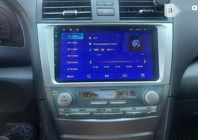 Тойота Камри, объемом двигателя 0 л и пробегом 306 тыс. км за 9499 $, фото 17 на Automoto.ua