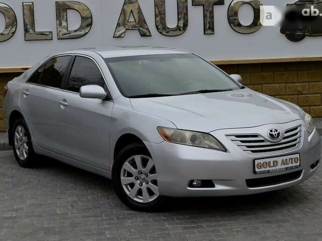 Тойота Камри, объемом двигателя 0 л и пробегом 155 тыс. км за 8500 $, фото 2 на Automoto.ua