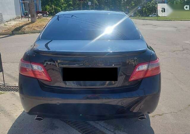 Тойота Камри, объемом двигателя 0 л и пробегом 306 тыс. км за 9499 $, фото 4 на Automoto.ua