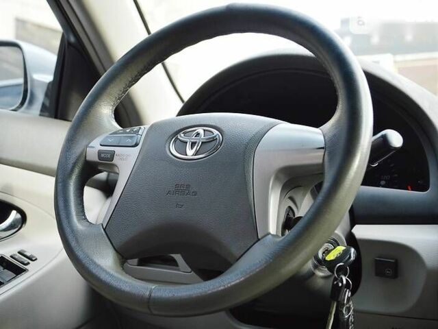 Тойота Камри, объемом двигателя 0 л и пробегом 155 тыс. км за 8500 $, фото 26 на Automoto.ua