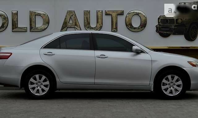 Тойота Камри, объемом двигателя 0 л и пробегом 155 тыс. км за 8500 $, фото 18 на Automoto.ua