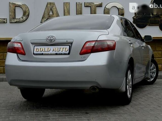Тойота Камри, объемом двигателя 0 л и пробегом 155 тыс. км за 8500 $, фото 15 на Automoto.ua