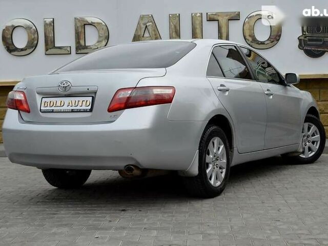 Тойота Камри, объемом двигателя 0 л и пробегом 155 тыс. км за 8500 $, фото 16 на Automoto.ua
