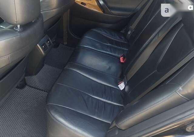 Тойота Камри, объемом двигателя 0 л и пробегом 306 тыс. км за 9499 $, фото 25 на Automoto.ua