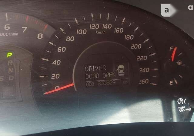 Тойота Камри, объемом двигателя 0 л и пробегом 306 тыс. км за 9499 $, фото 15 на Automoto.ua