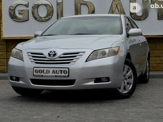 Тойота Камри, объемом двигателя 0 л и пробегом 155 тыс. км за 8500 $, фото 5 на Automoto.ua
