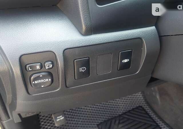 Тойота Камри, объемом двигателя 0 л и пробегом 306 тыс. км за 9499 $, фото 14 на Automoto.ua