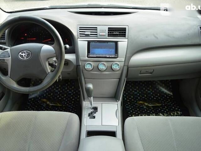 Тойота Камри, объемом двигателя 0 л и пробегом 155 тыс. км за 8500 $, фото 25 на Automoto.ua