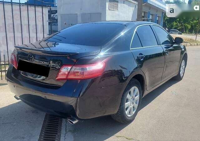 Тойота Камри, объемом двигателя 0 л и пробегом 306 тыс. км за 9499 $, фото 3 на Automoto.ua