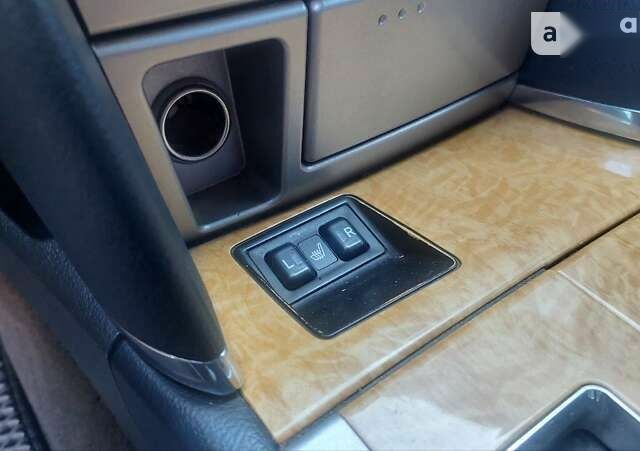 Тойота Камри, объемом двигателя 0 л и пробегом 306 тыс. км за 9499 $, фото 19 на Automoto.ua