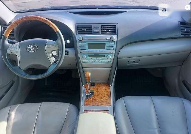 Тойота Камри, объемом двигателя 0 л и пробегом 144 тыс. км за 10400 $, фото 17 на Automoto.ua