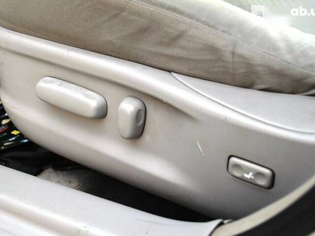 Тойота Камри, объемом двигателя 0 л и пробегом 155 тыс. км за 8500 $, фото 24 на Automoto.ua